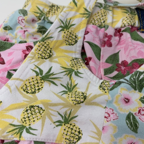 Mart-Kate and Ashley 2-PC Halter Top w/ Matching Pants - 18 mos. - Picture 12 of 16